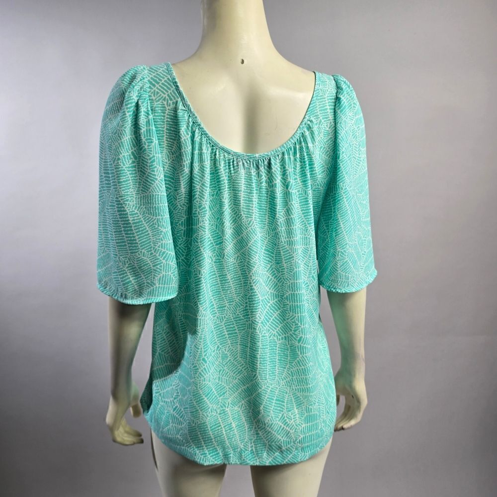 Veronica m small top R15 - Picture 4 of 4